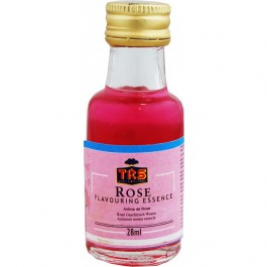 TRS Rose Essence 28ml