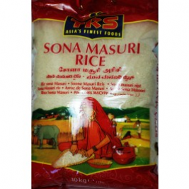 TRS Sona Masoori Rice 10 Kg