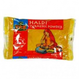 TRS Turmeric Powder (Haldi) 400g