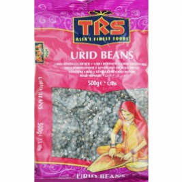 TRS Urid Black Whole 500g