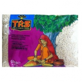 TRS Urid Gota Dal Whole 2 Kg