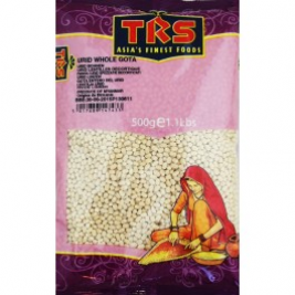 TRS Urid Gota Whole 500g