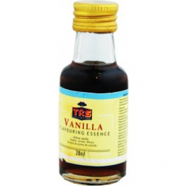 TRS Vanilla Essence 28ml