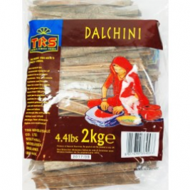 TRS Whole Chinese (Dalchini) 2 Kg