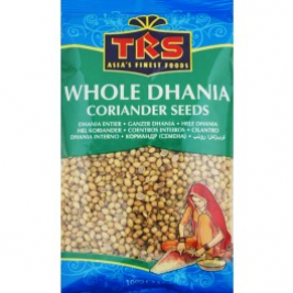 TRS Whole Dhania 100g