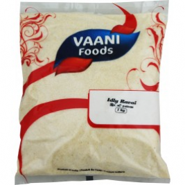 Vaani Idly Sooji 1 Kg