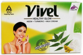 Vivel Healthy Glow 100g